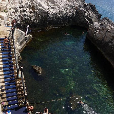 Oasi D'Oriente Apart otel Santa Cesarea Terme Dış mekan fotoğraf
