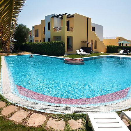 Oasi D'Oriente Apart otel Santa Cesarea Terme Dış mekan fotoğraf