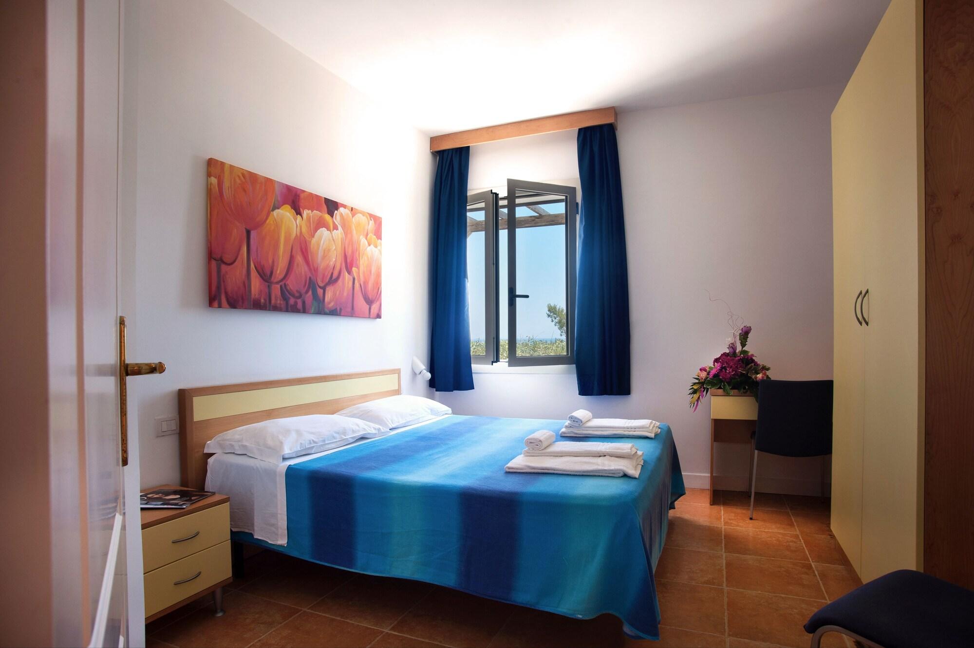 Oasi D'Oriente Apart otel Santa Cesarea Terme Dış mekan fotoğraf