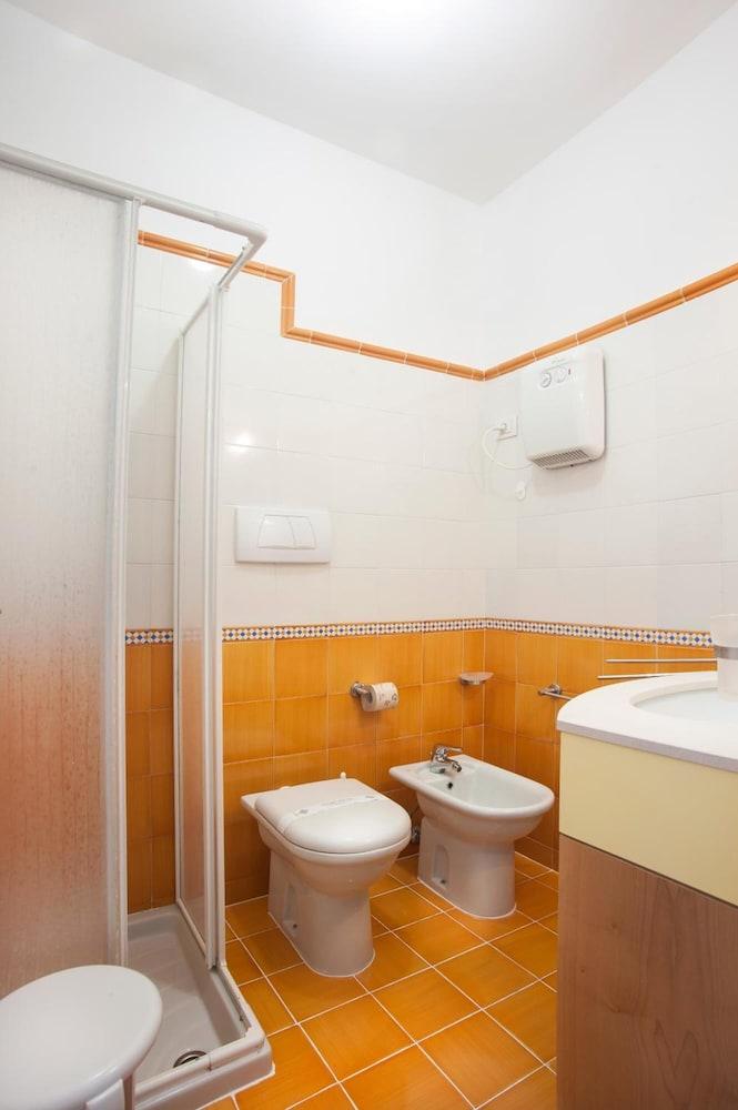 Oasi D'Oriente Apart otel Santa Cesarea Terme Dış mekan fotoğraf