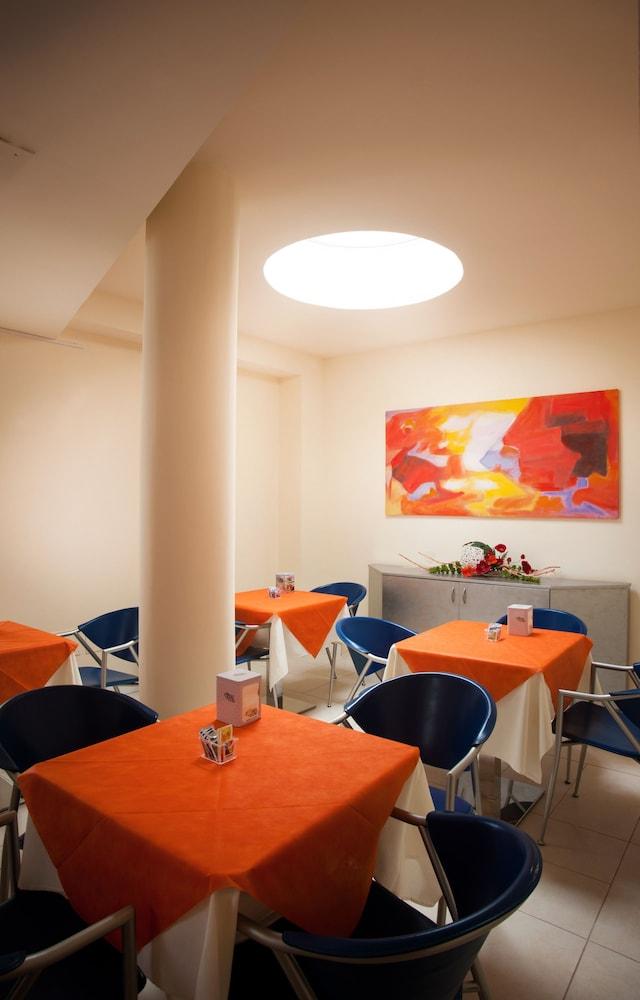Oasi D'Oriente Apart otel Santa Cesarea Terme Dış mekan fotoğraf