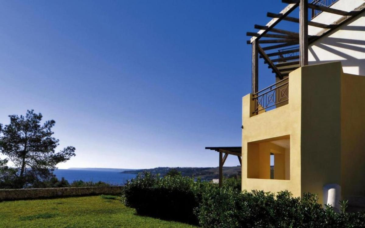 Oasi D'Oriente Apart otel Santa Cesarea Terme Dış mekan fotoğraf