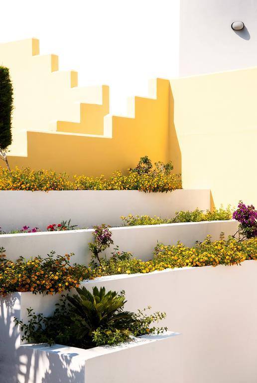 Oasi D'Oriente Apart otel Santa Cesarea Terme Dış mekan fotoğraf