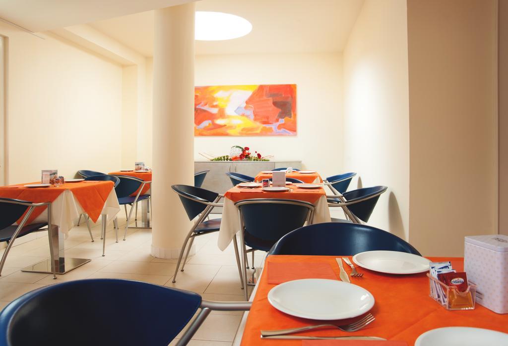 Oasi D'Oriente Apart otel Santa Cesarea Terme Dış mekan fotoğraf