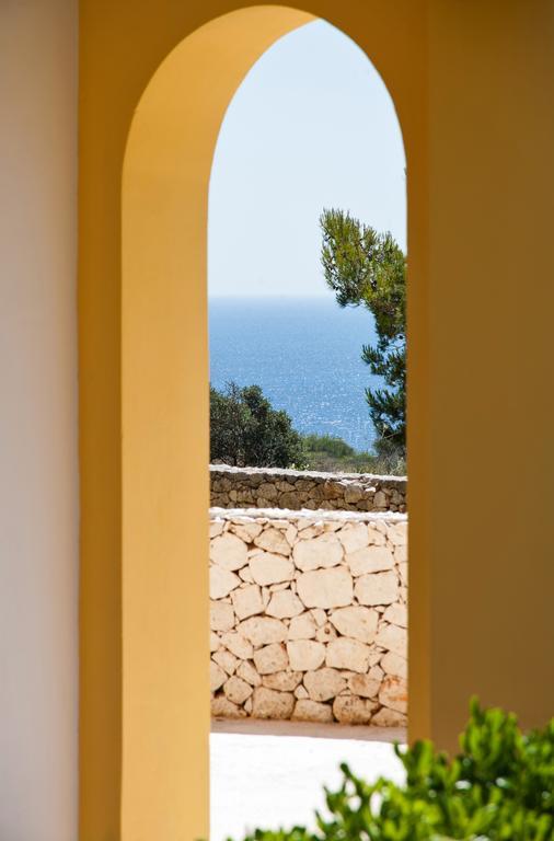 Oasi D'Oriente Apart otel Santa Cesarea Terme Dış mekan fotoğraf