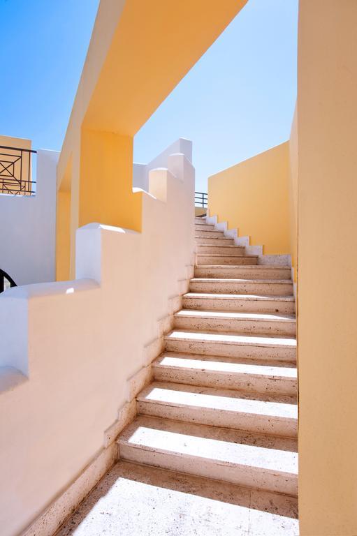 Oasi D'Oriente Apart otel Santa Cesarea Terme Dış mekan fotoğraf