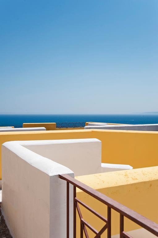 Oasi D'Oriente Apart otel Santa Cesarea Terme Dış mekan fotoğraf