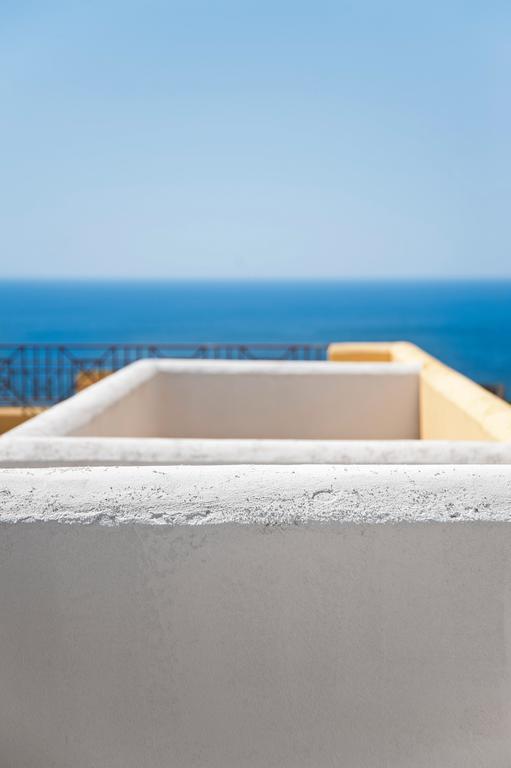 Oasi D'Oriente Apart otel Santa Cesarea Terme Dış mekan fotoğraf