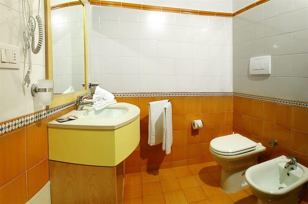 Oasi D'Oriente Apart otel Santa Cesarea Terme Dış mekan fotoğraf