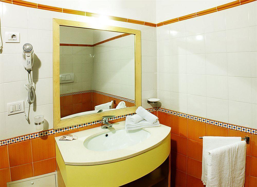 Oasi D'Oriente Apart otel Santa Cesarea Terme Dış mekan fotoğraf