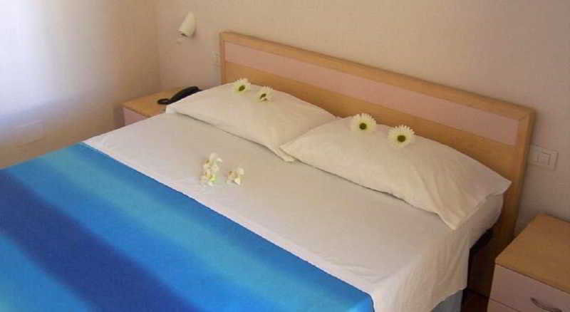Oasi D'Oriente Apart otel Santa Cesarea Terme Dış mekan fotoğraf