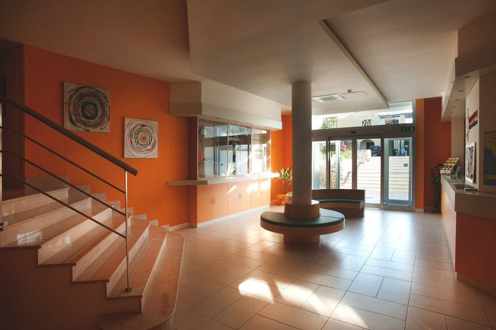 Oasi D'Oriente Apart otel Santa Cesarea Terme Dış mekan fotoğraf