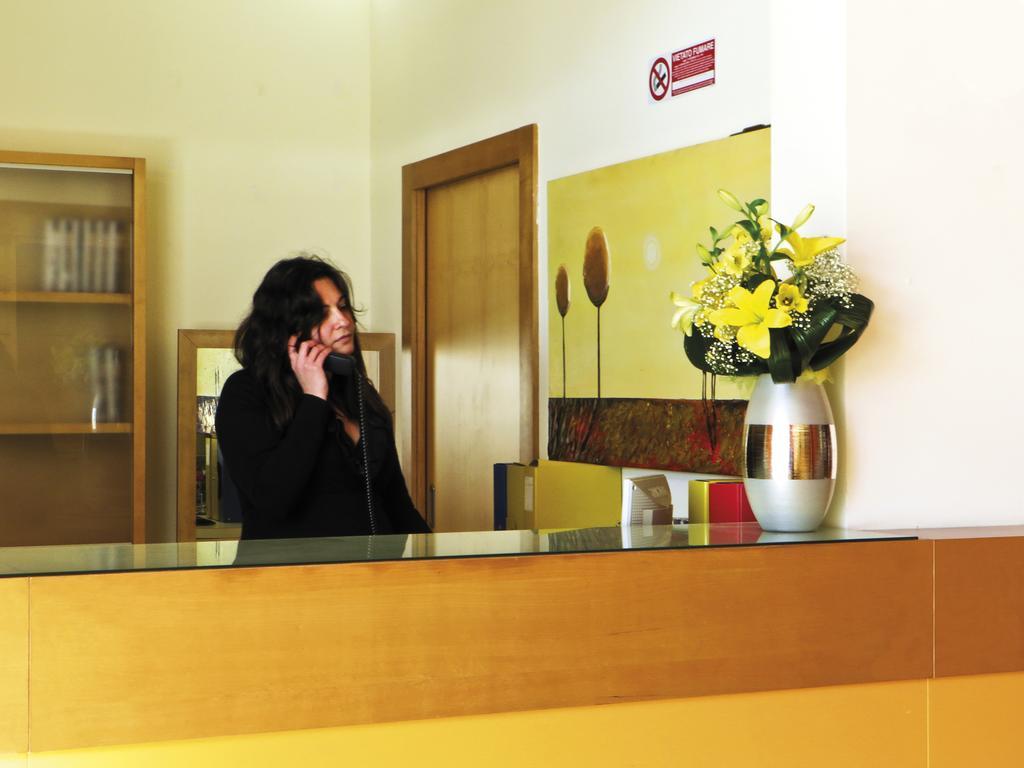 Oasi D'Oriente Apart otel Santa Cesarea Terme Dış mekan fotoğraf