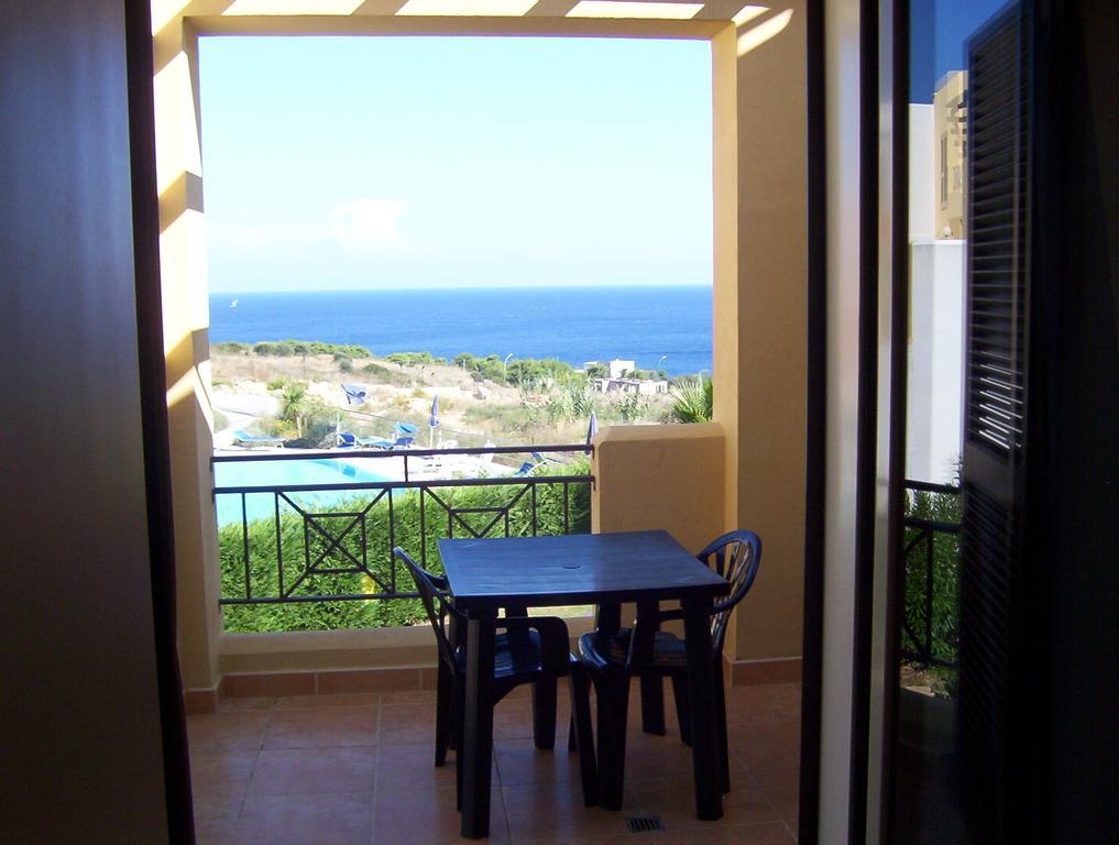 Oasi D'Oriente Apart otel Santa Cesarea Terme Dış mekan fotoğraf