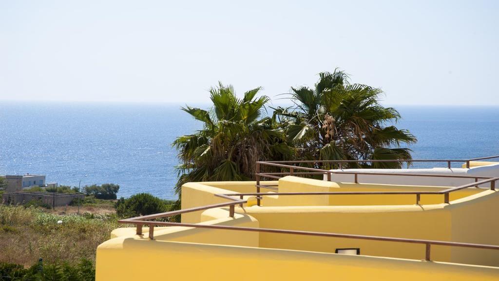 Oasi D'Oriente Apart otel Santa Cesarea Terme Dış mekan fotoğraf
