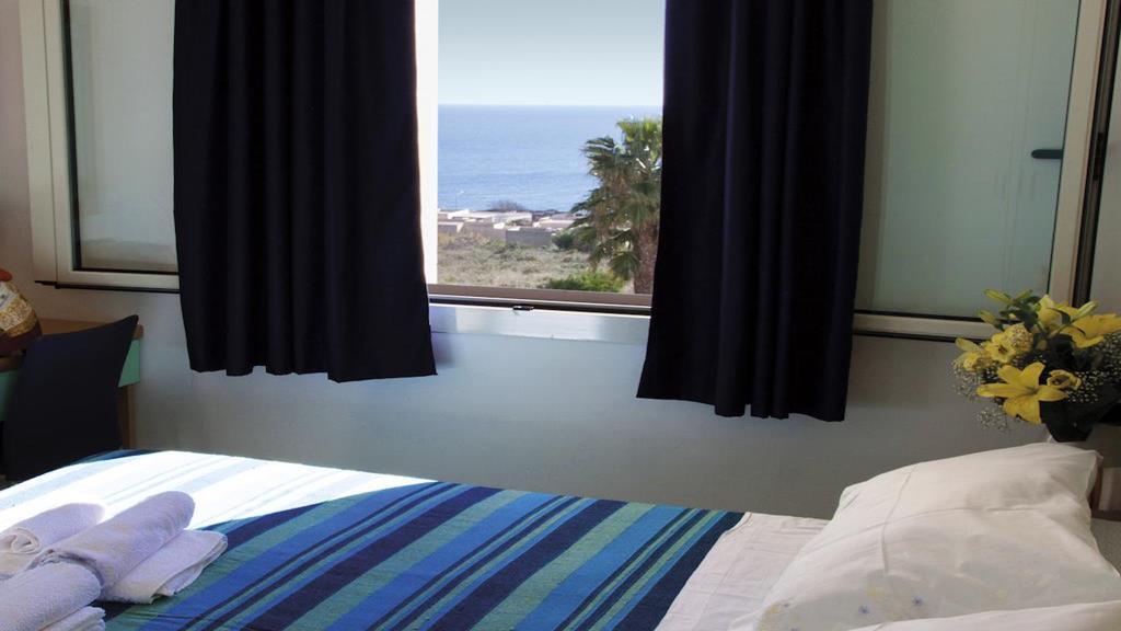 Oasi D'Oriente Apart otel Santa Cesarea Terme Dış mekan fotoğraf